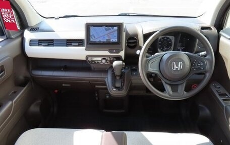 Honda N-WGN, 2021 год, 820 000 рублей, 9 фотография