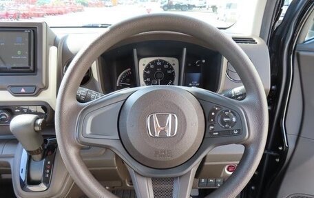 Honda N-WGN, 2021 год, 820 000 рублей, 10 фотография