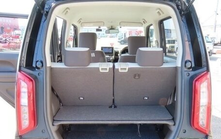 Honda N-WGN, 2021 год, 820 000 рублей, 16 фотография