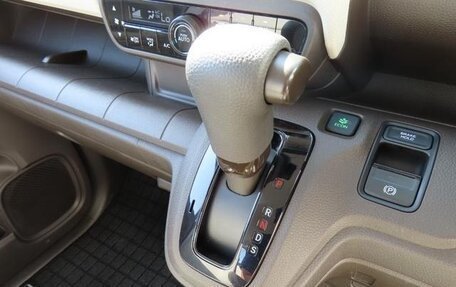 Honda N-WGN, 2021 год, 820 000 рублей, 13 фотография