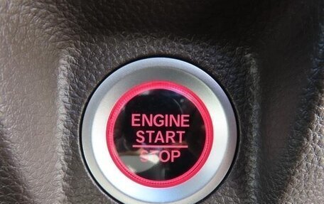 Honda N-WGN, 2021 год, 820 000 рублей, 14 фотография