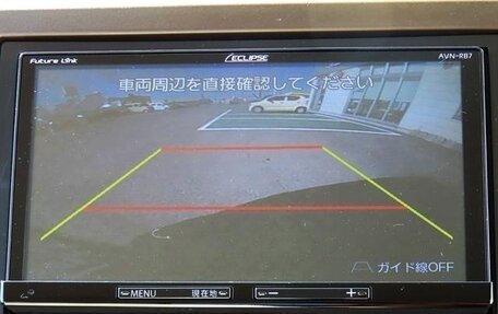 Honda N-WGN, 2021 год, 820 000 рублей, 12 фотография