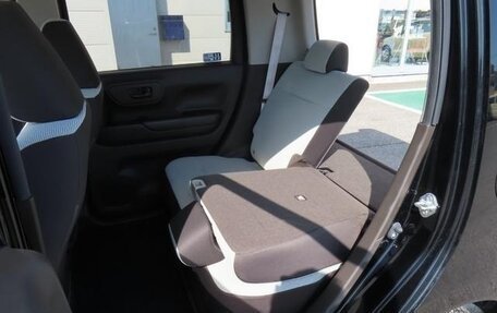 Honda N-WGN, 2021 год, 820 000 рублей, 17 фотография