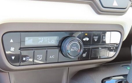 Honda N-WGN, 2021 год, 820 000 рублей, 11 фотография