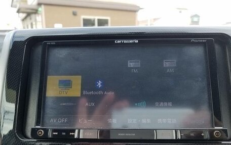 Toyota Wish II, 2017 год, 1 150 000 рублей, 21 фотография