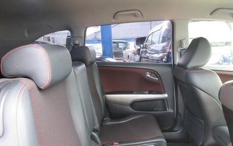 Honda Stream II, 2014 год, 790 000 рублей, 13 фотография