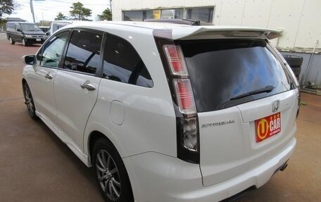 Honda Stream II, 2014 год, 790 000 рублей, 8 фотография