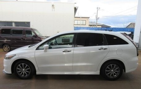 Honda Stream II, 2014 год, 790 000 рублей, 9 фотография