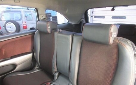 Honda Stream II, 2014 год, 790 000 рублей, 16 фотография