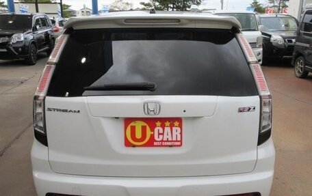 Honda Stream II, 2014 год, 790 000 рублей, 7 фотография