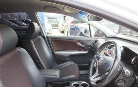 Honda Stream II, 2014 год, 790 000 рублей, 10 фотография