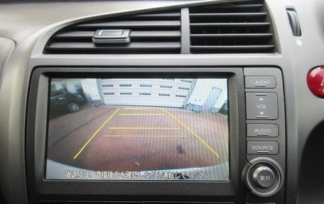 Honda Stream II, 2014 год, 790 000 рублей, 23 фотография