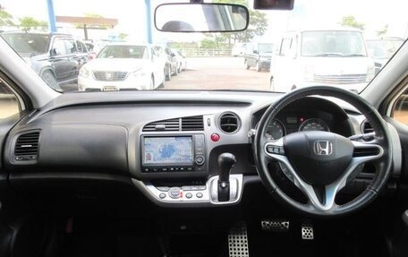 Honda Stream II, 2014 год, 790 000 рублей, 20 фотография