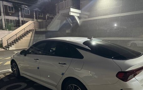 KIA K5, 2022 год, 1 940 000 рублей, 6 фотография