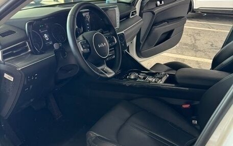 KIA K5, 2022 год, 1 940 000 рублей, 9 фотография