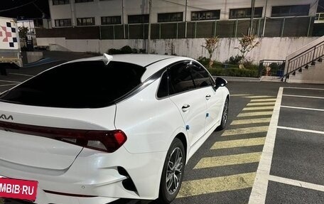 KIA K5, 2022 год, 1 940 000 рублей, 4 фотография