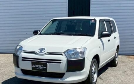 Toyota Probox I, 2022 год, 980 000 рублей, 2 фотография