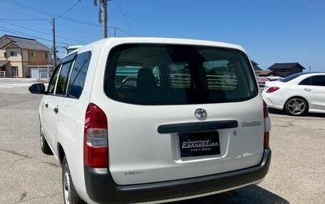 Toyota Probox I, 2022 год, 980 000 рублей, 4 фотография