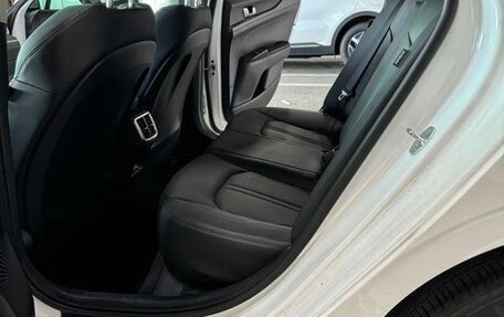 KIA K5, 2022 год, 1 940 000 рублей, 11 фотография