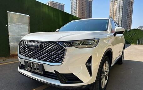 Haval H6, 2022 год, 1 450 000 рублей, 2 фотография