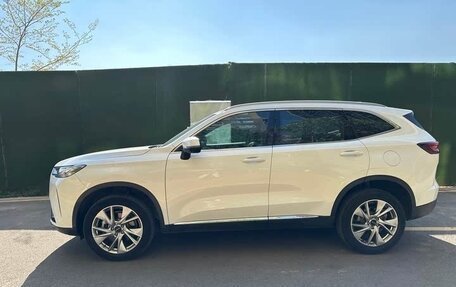 Haval H6, 2022 год, 1 450 000 рублей, 3 фотография