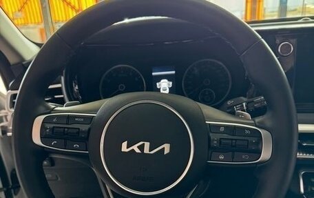 KIA K5, 2022 год, 1 940 000 рублей, 13 фотография