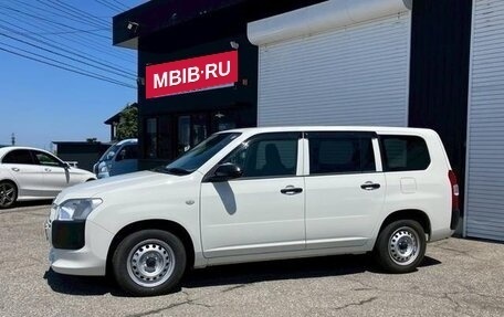 Toyota Probox I, 2022 год, 980 000 рублей, 3 фотография