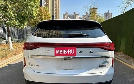 Haval H6, 2022 год, 1 450 000 рублей, 5 фотография