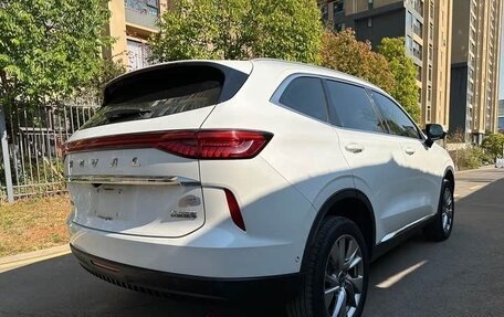 Haval H6, 2022 год, 1 450 000 рублей, 6 фотография