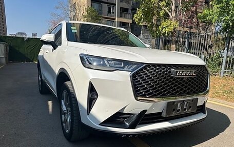 Haval H6, 2022 год, 1 450 000 рублей, 7 фотография