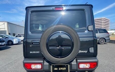 Suzuki Jimny, 2022 год, 1 280 000 рублей, 5 фотография