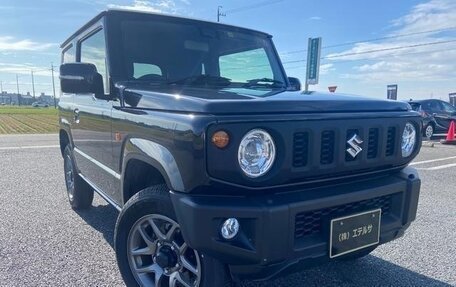 Suzuki Jimny, 2022 год, 1 280 000 рублей, 2 фотография