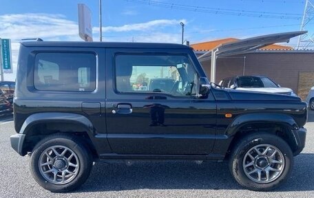 Suzuki Jimny, 2022 год, 1 280 000 рублей, 3 фотография