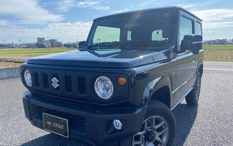 Suzuki Jimny, 2022 год, 1 280 000 рублей, 8 фотография