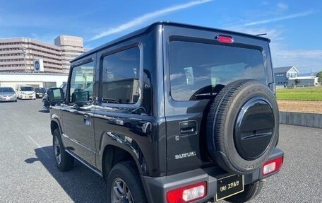 Suzuki Jimny, 2022 год, 1 280 000 рублей, 6 фотография