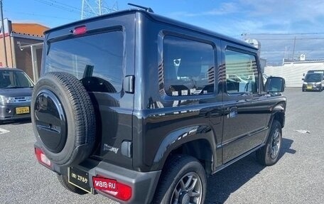 Suzuki Jimny, 2022 год, 1 280 000 рублей, 4 фотография