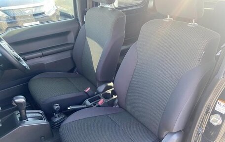 Suzuki Jimny, 2022 год, 1 280 000 рублей, 10 фотография