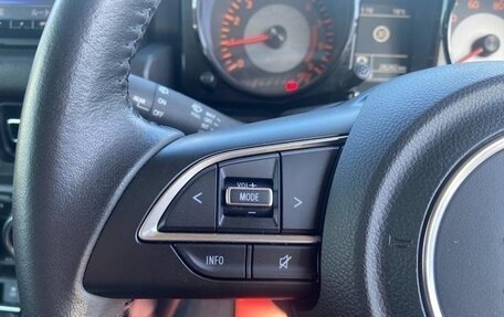 Suzuki Jimny, 2022 год, 1 280 000 рублей, 15 фотография