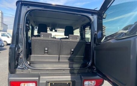 Suzuki Jimny, 2022 год, 1 280 000 рублей, 13 фотография