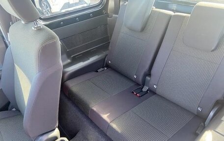 Suzuki Jimny, 2022 год, 1 280 000 рублей, 11 фотография