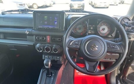 Suzuki Jimny, 2022 год, 1 280 000 рублей, 14 фотография