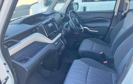 Suzuki Solio, 2022 год, 960 000 рублей, 6 фотография