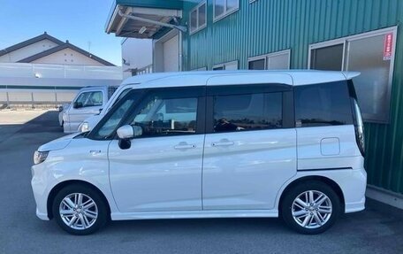 Suzuki Solio, 2022 год, 960 000 рублей, 3 фотография