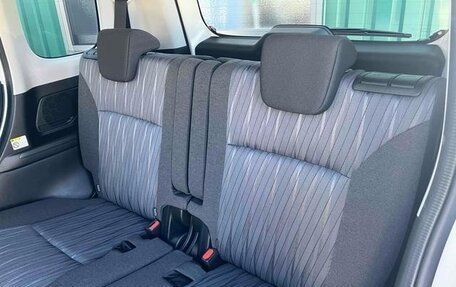 Suzuki Solio, 2022 год, 960 000 рублей, 8 фотография