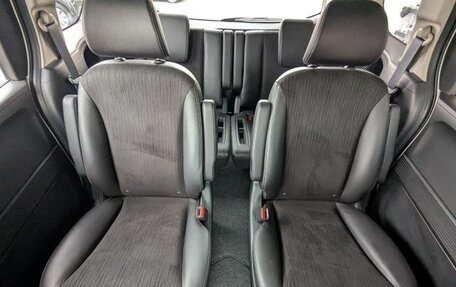 Honda Freed I, 2016 год, 900 000 рублей, 12 фотография