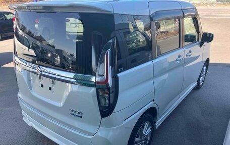 Suzuki Solio, 2022 год, 960 000 рублей, 5 фотография