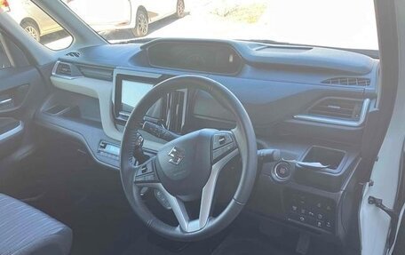 Suzuki Solio, 2022 год, 960 000 рублей, 10 фотография