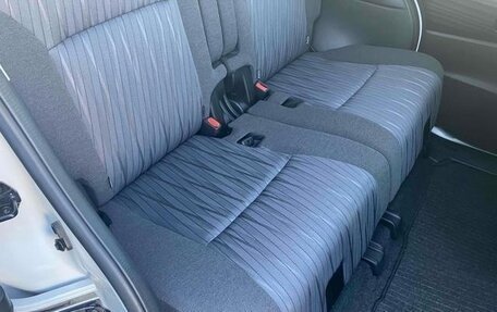 Suzuki Solio, 2022 год, 960 000 рублей, 7 фотография