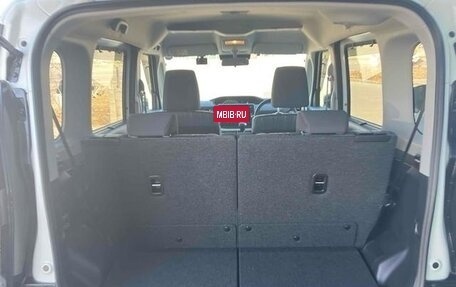 Suzuki Solio, 2022 год, 960 000 рублей, 9 фотография