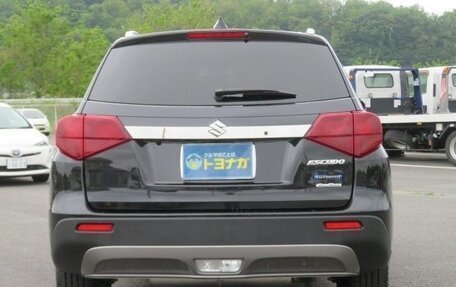 Suzuki Escudo IV, 2022 год, 1 500 000 рублей, 6 фотография